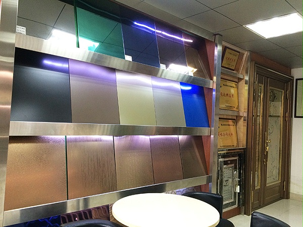 小优米app最新版产品展厅