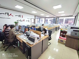 小优米app最新版办公室