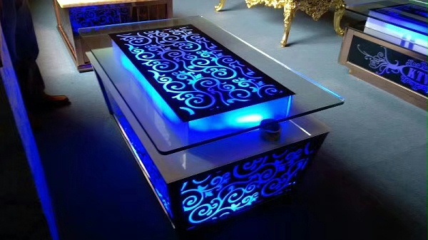 优米体育中心怎么样